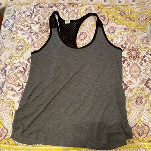 Workout tank🏋🏼‍♀️